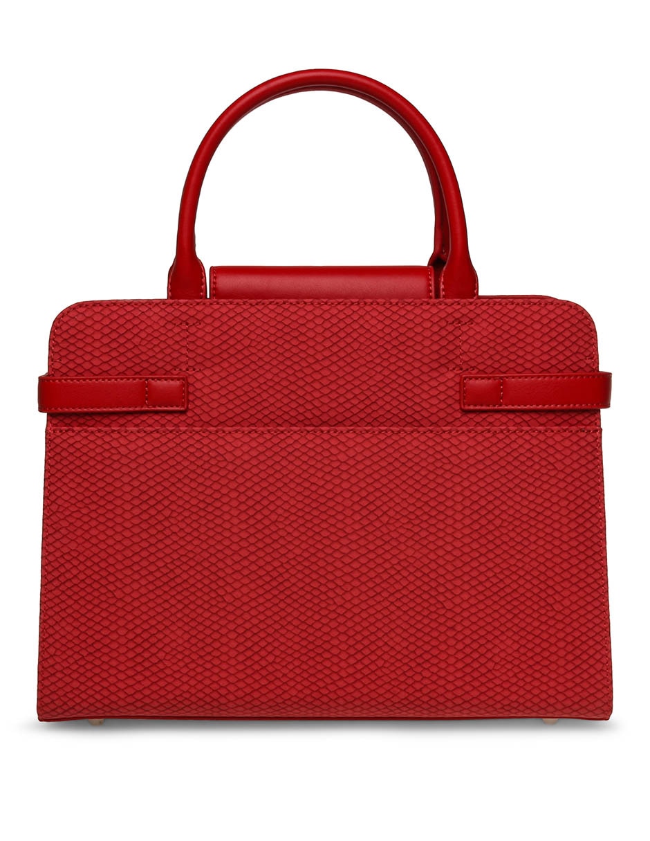 Bolsa satchel Steve Madden Spring para mujer