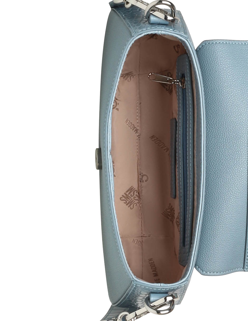 Bolsa shoulder Steve Madden para mujer