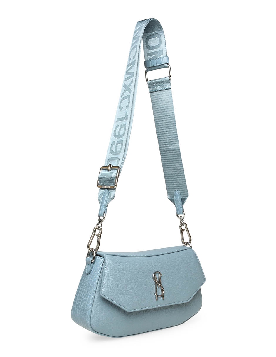 Bolsa shoulder Steve Madden para mujer