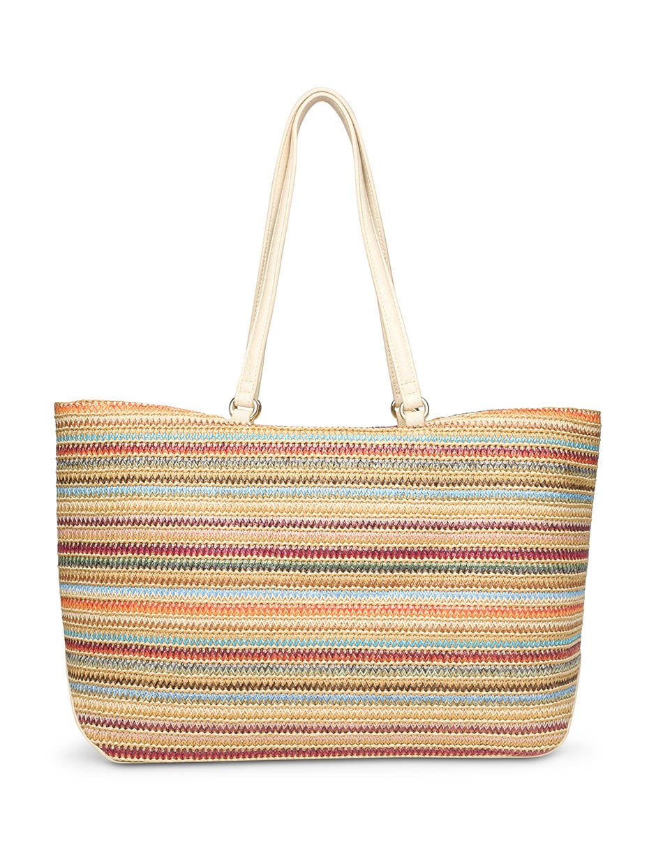 Bolsa Tote Spring para mujer 7