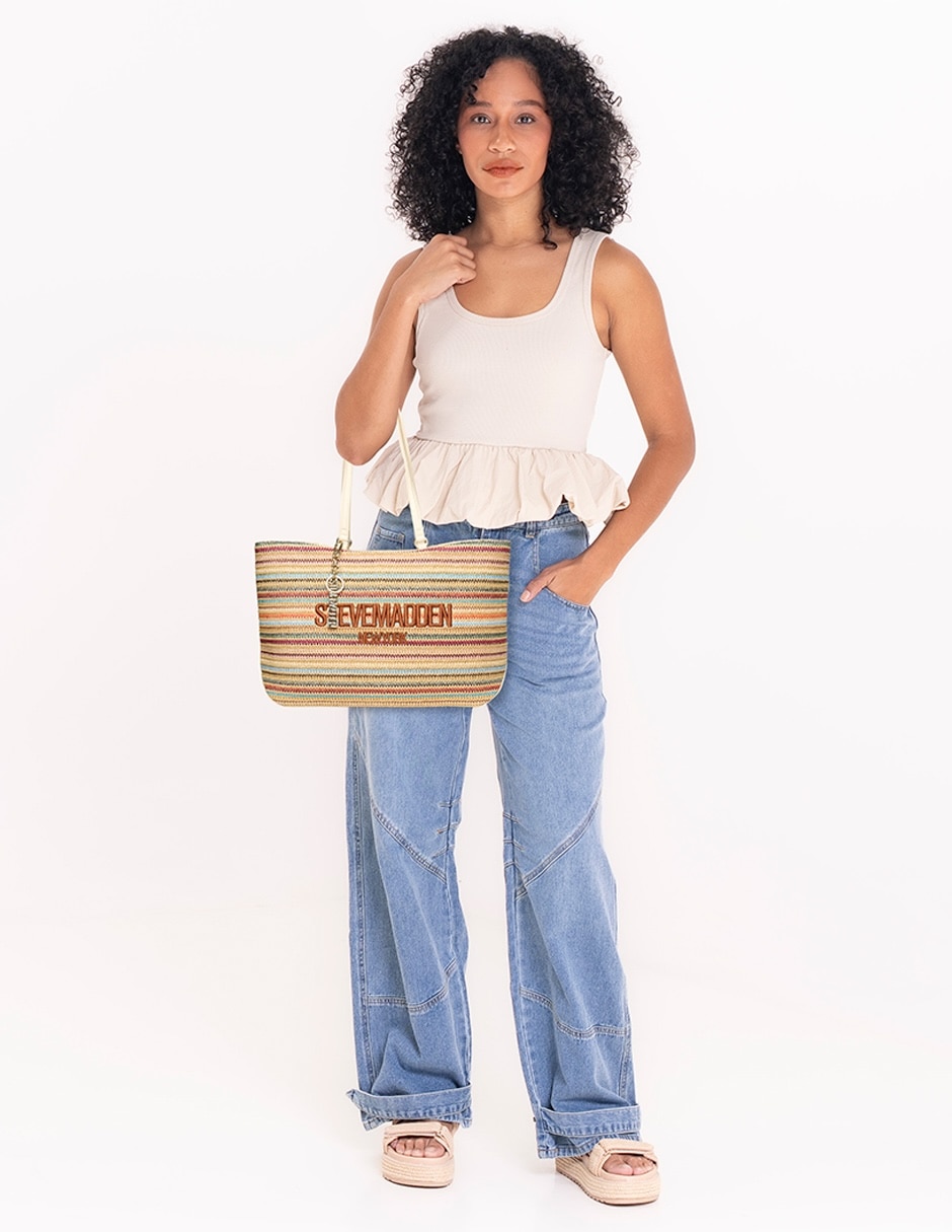Bolsa Tote Spring para mujer 11