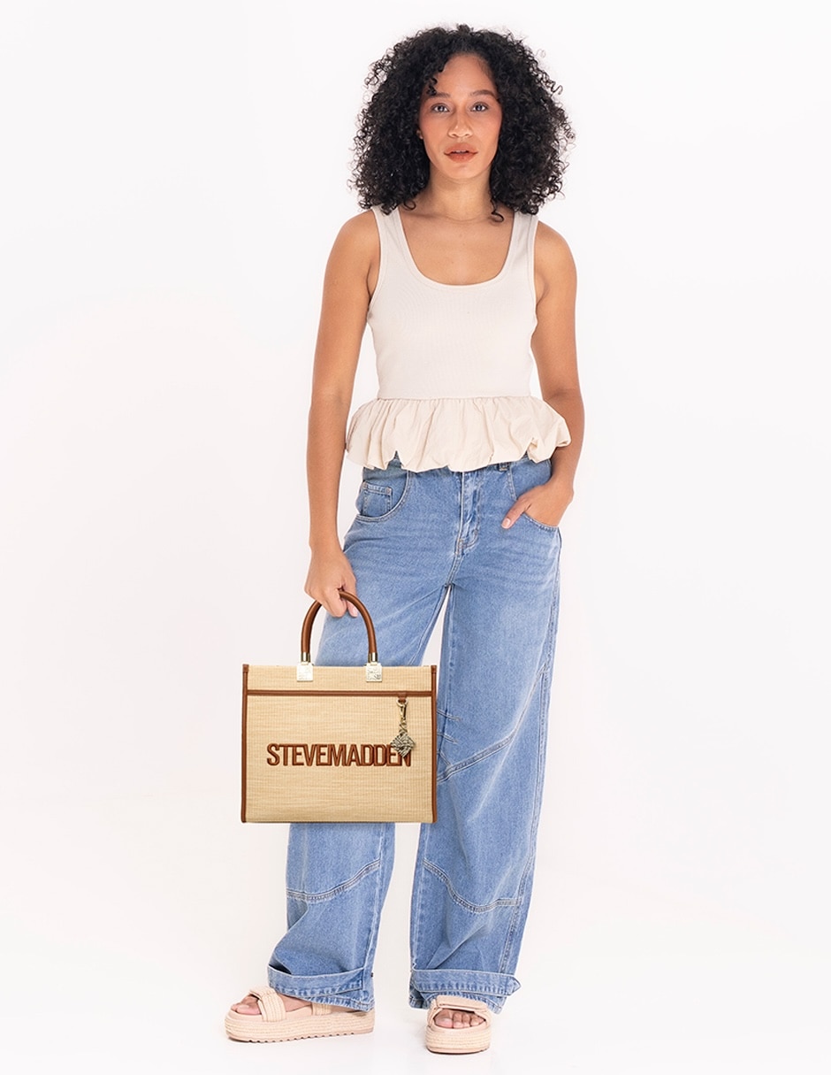 Bolsa Tote Spring para mujer 11