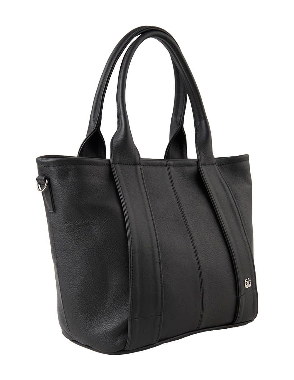 Bolsa tote gino goganni para mujer 2