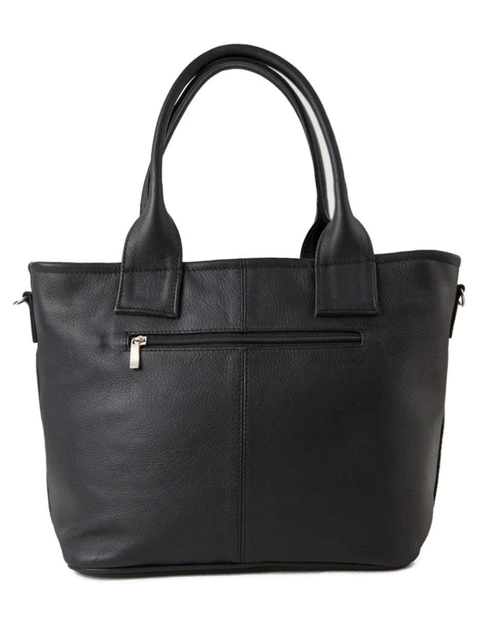 Bolsa tote gino goganni para mujer 3