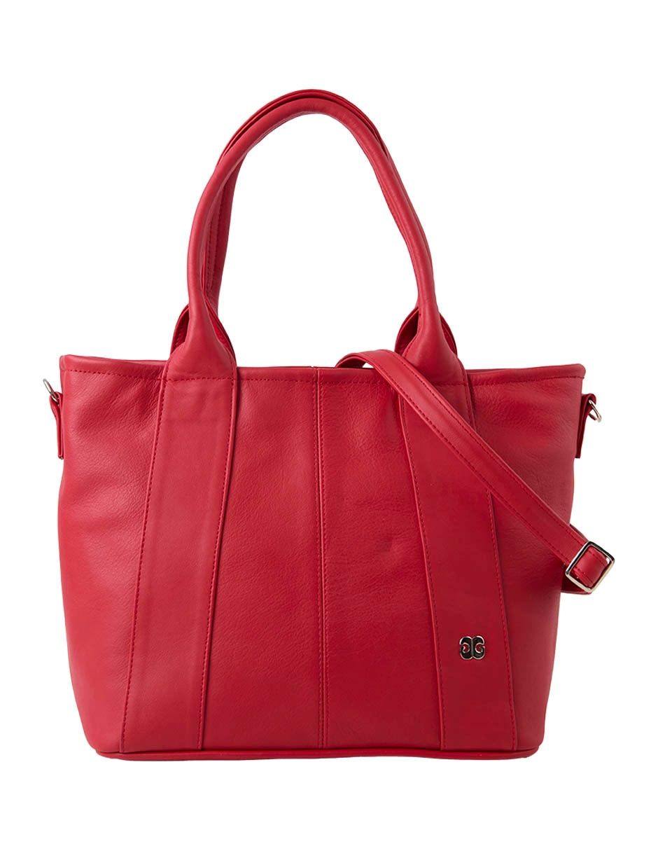 Bolsa tote gino goganni para mujer