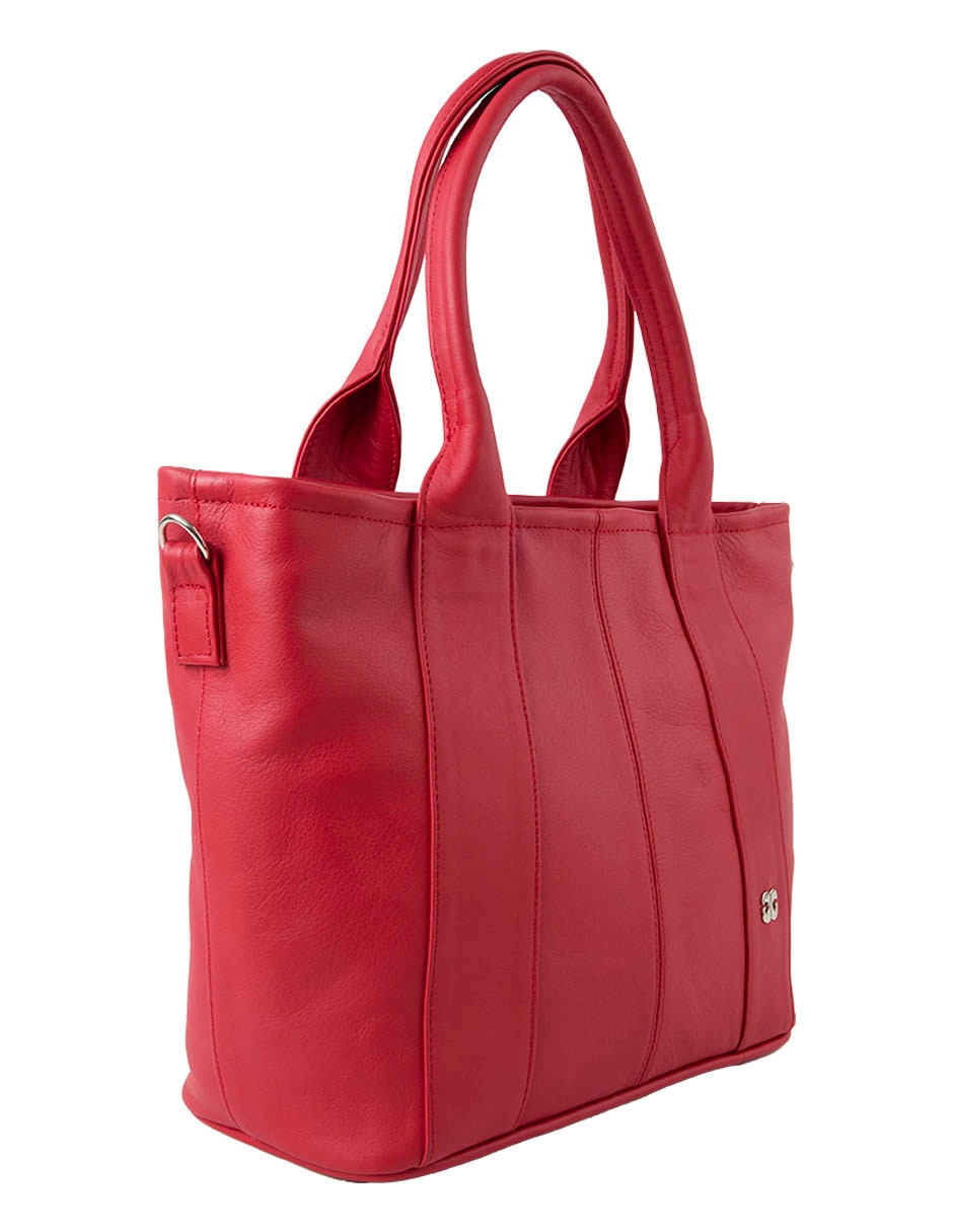 Bolsa tote gino goganni para mujer