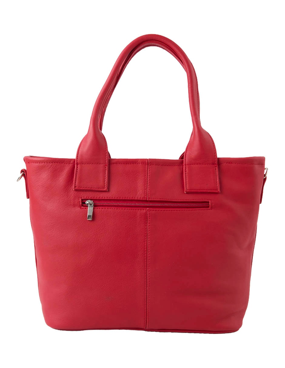 Bolsa tote gino goganni para mujer
