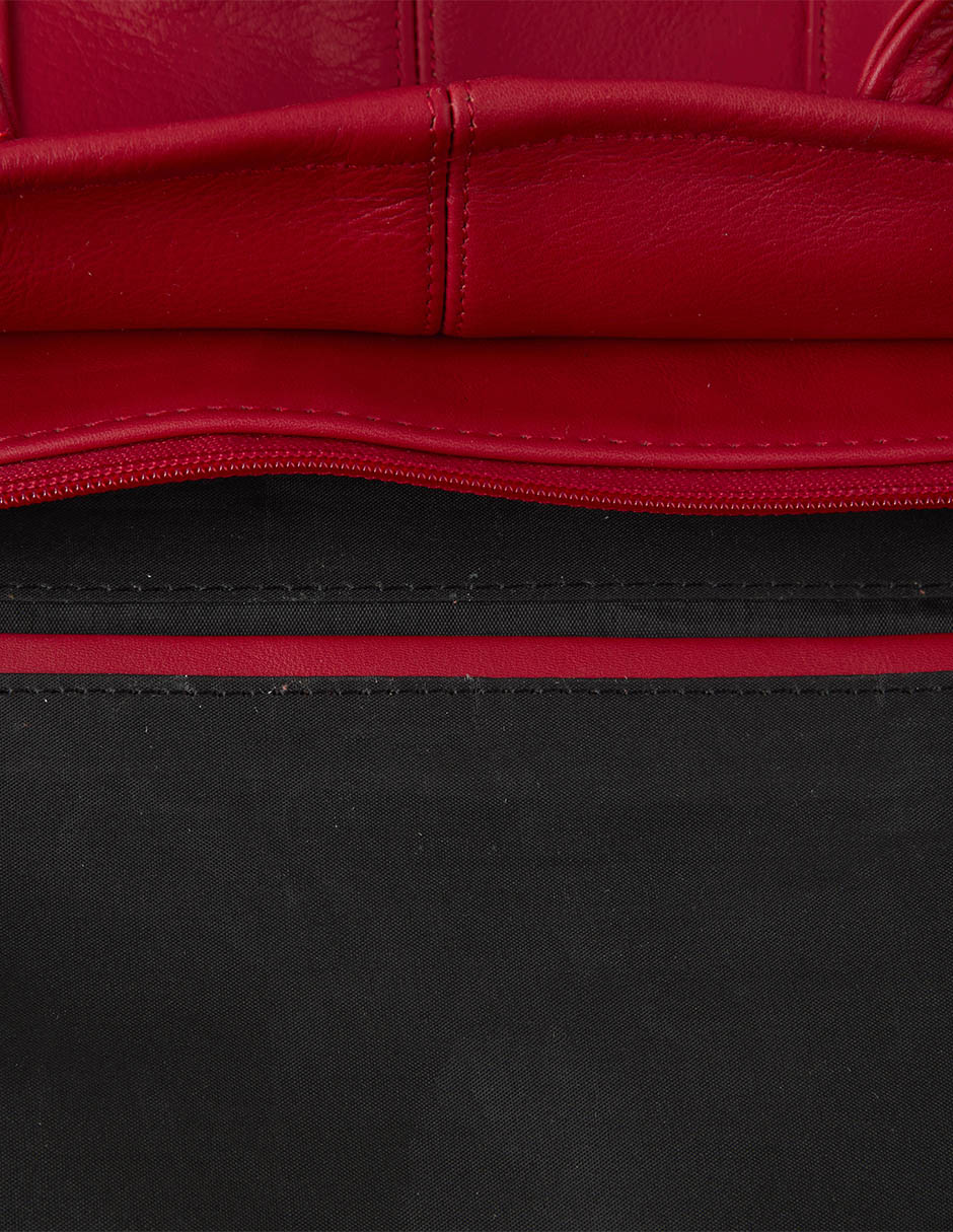 Bolsa tote gino goganni para mujer
