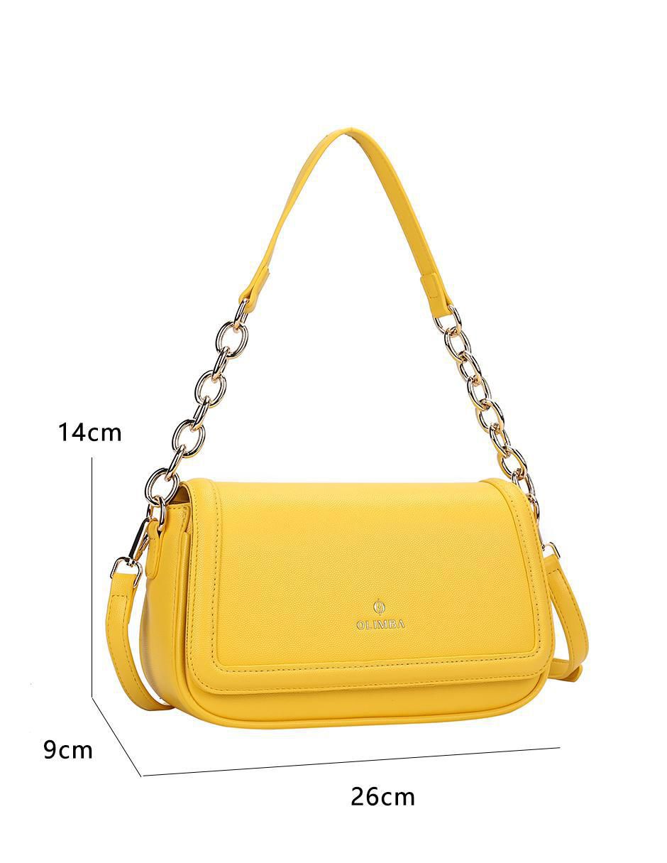 Bolsa clutch para mujer 4