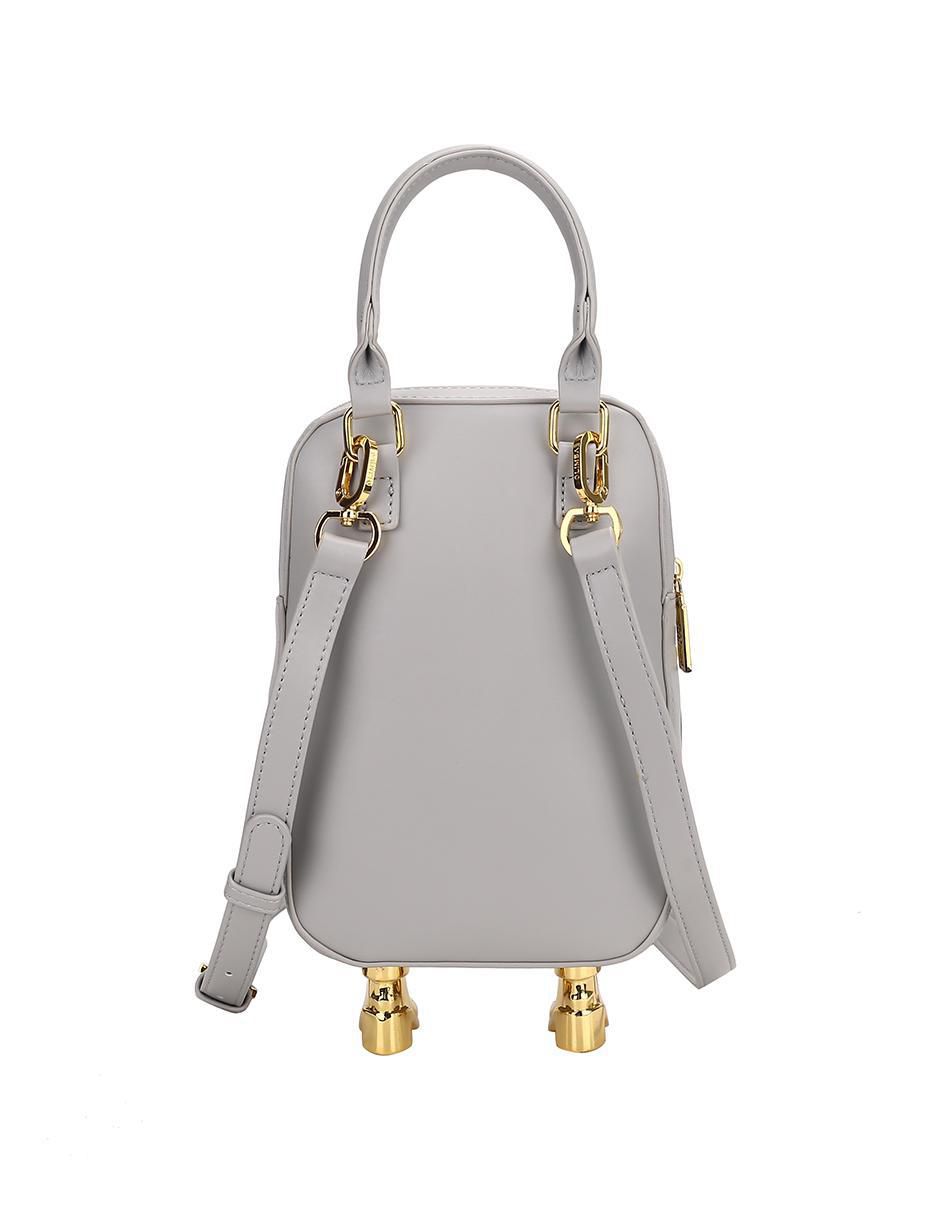 Bolsa clutch Olimba para mujer