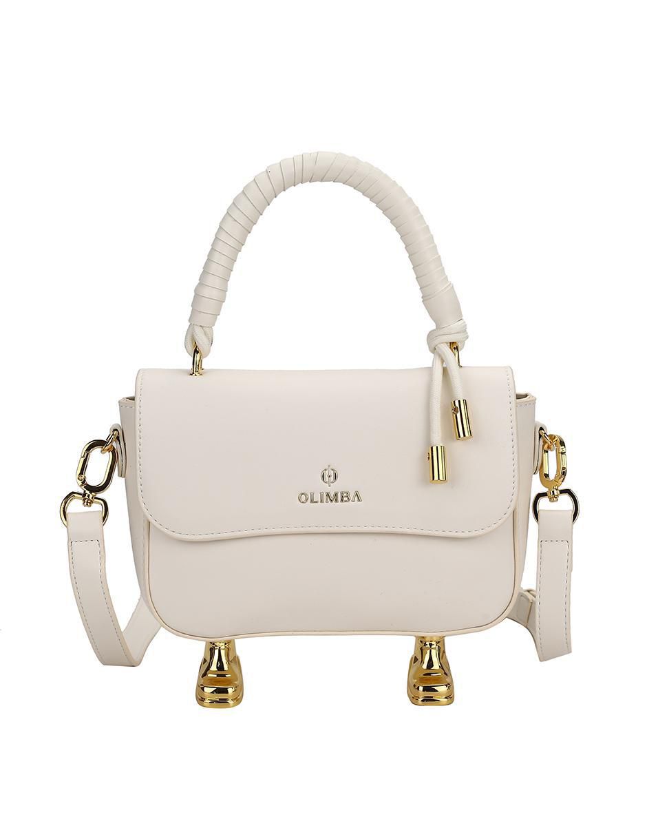 Bolsa clutch para mujer