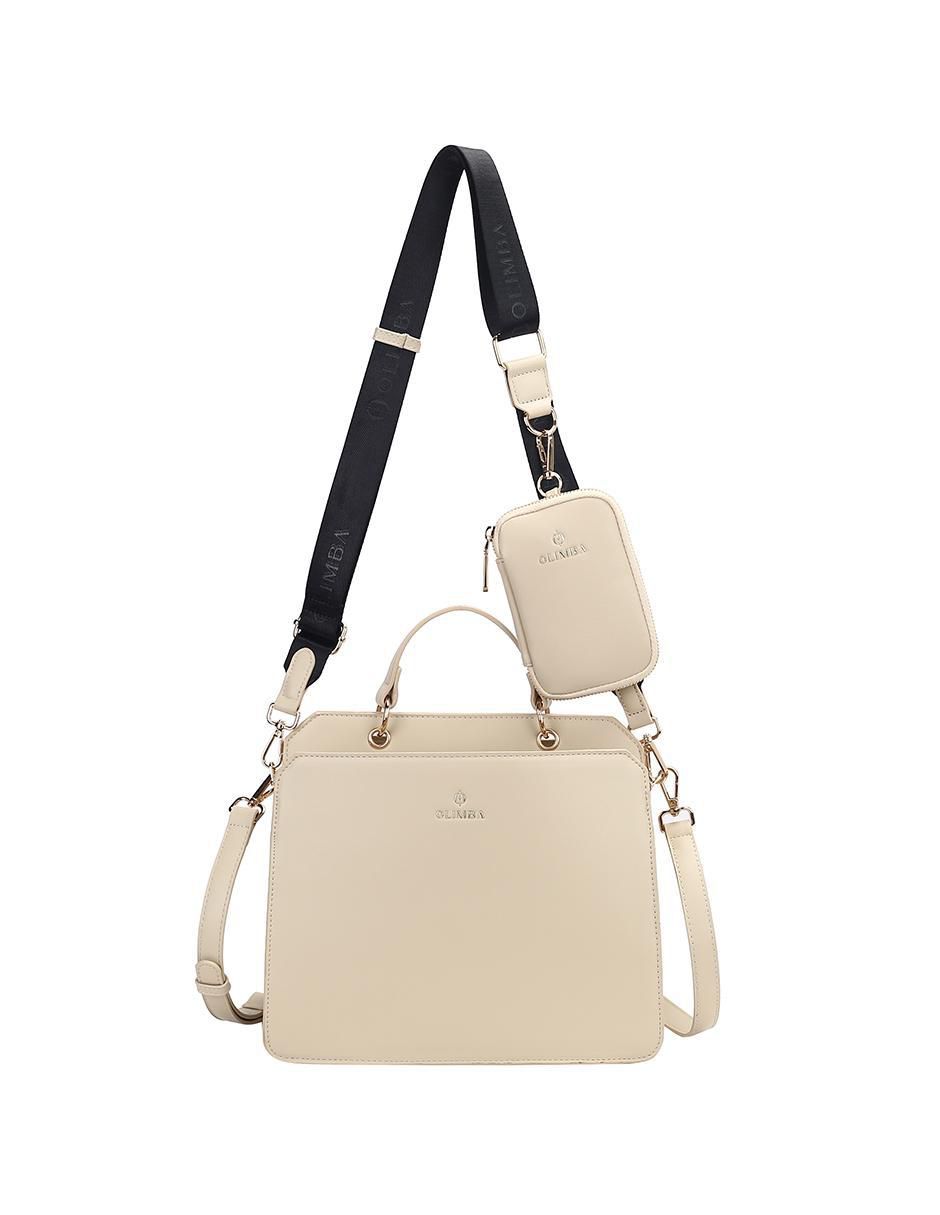 Bolsa crossbody para mujer