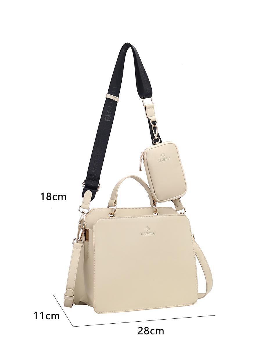 Bolsa crossbody para mujer 5