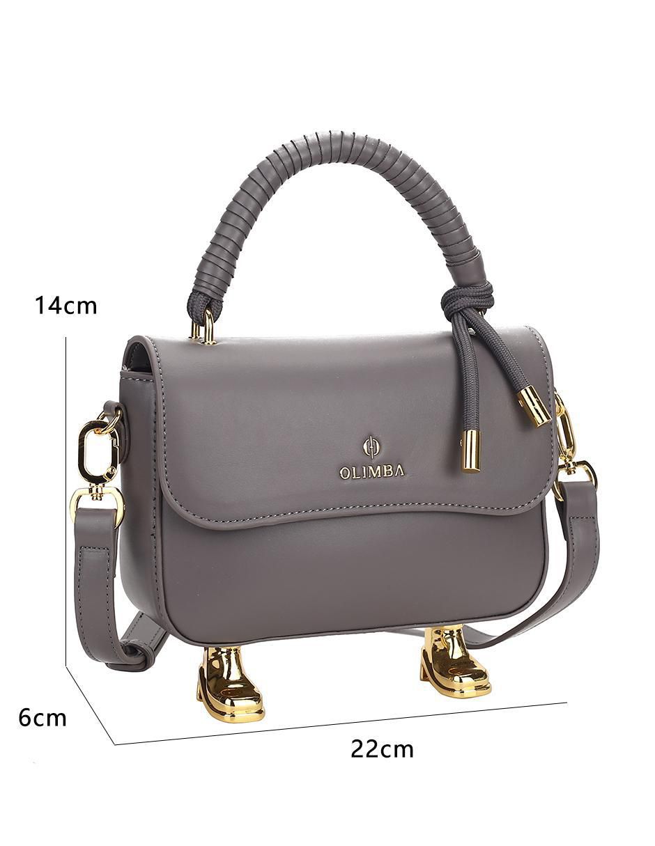 Bolsa clutch para mujer 5