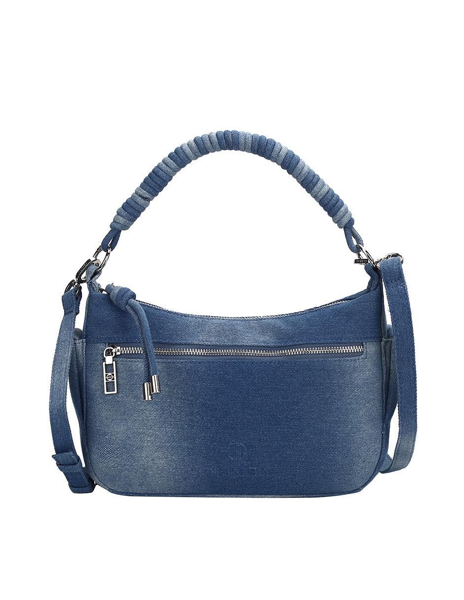 Bolsa clutch Olimba para mujer
