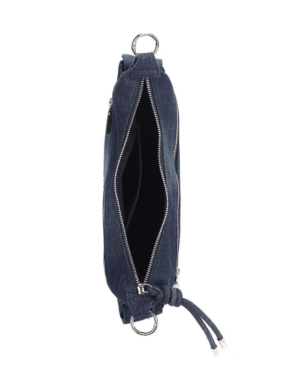 Bolsa clutch Olimba para mujer