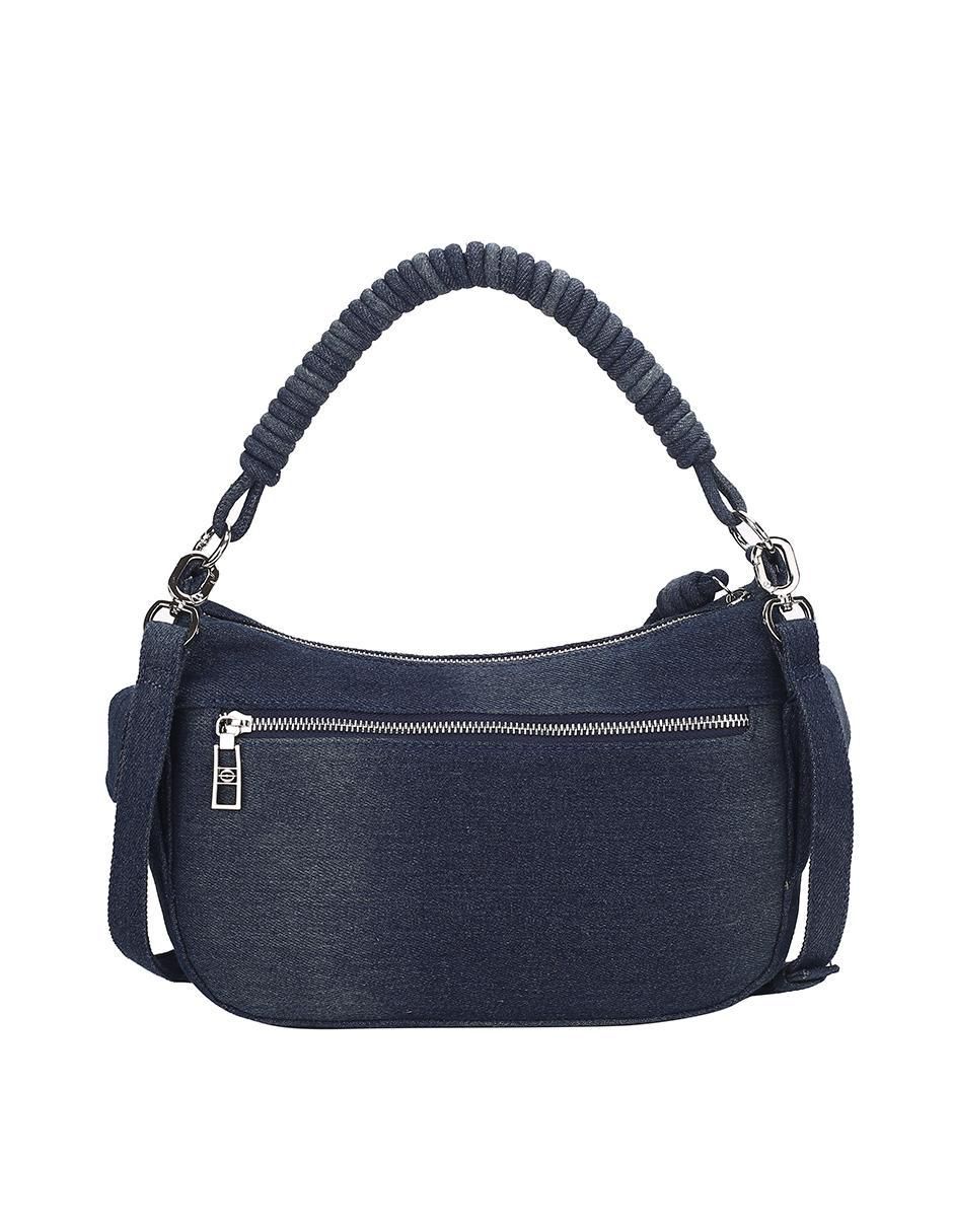 Bolsa clutch Olimba para mujer