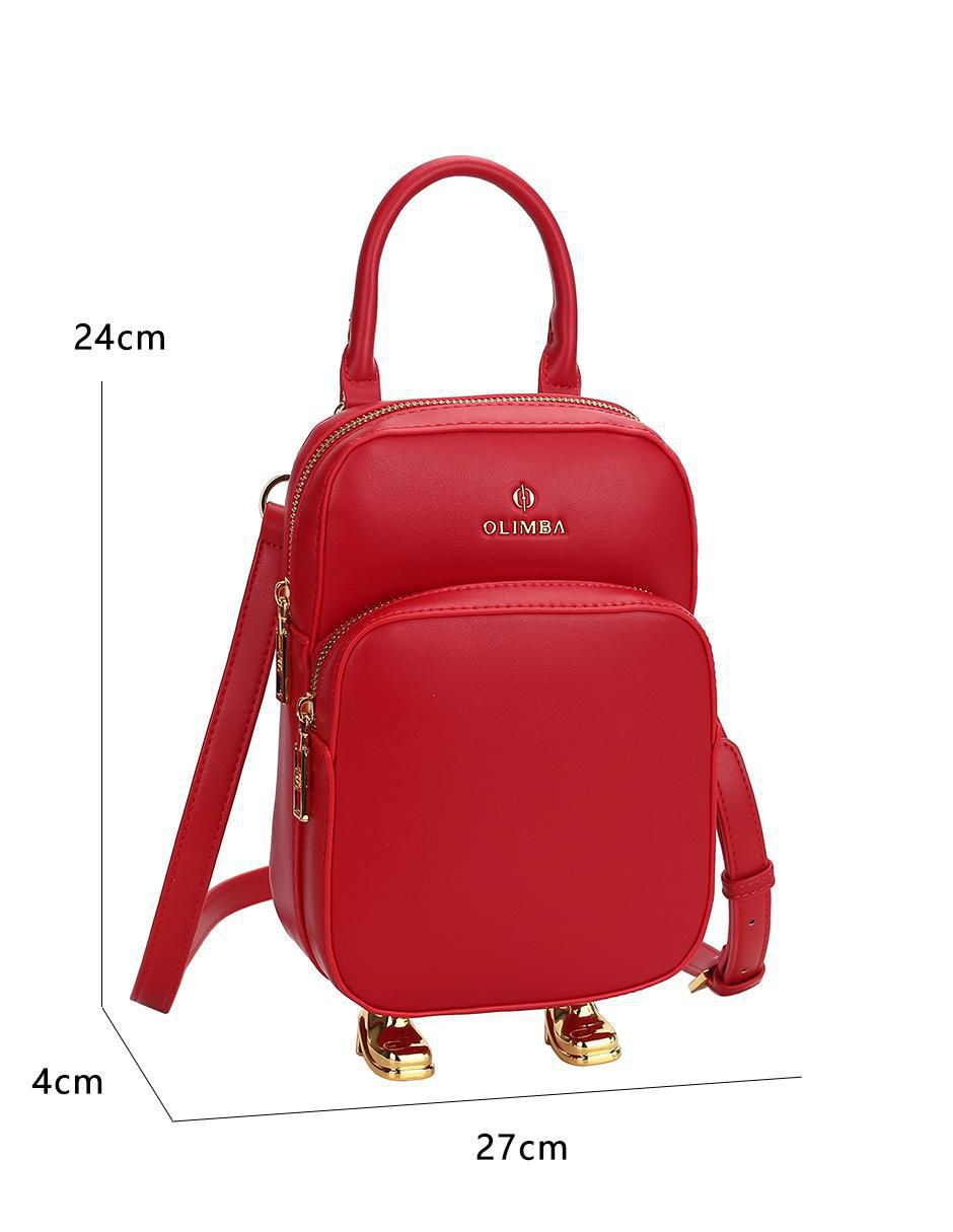 Bolsa clutch para mujer 4