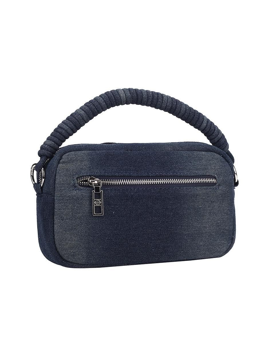 Bolsa clutch Olimba para mujer