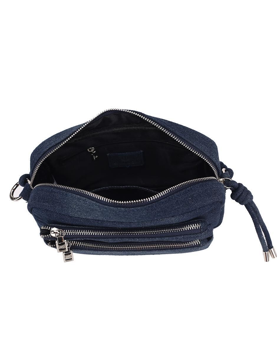 Bolsa clutch Olimba para mujer