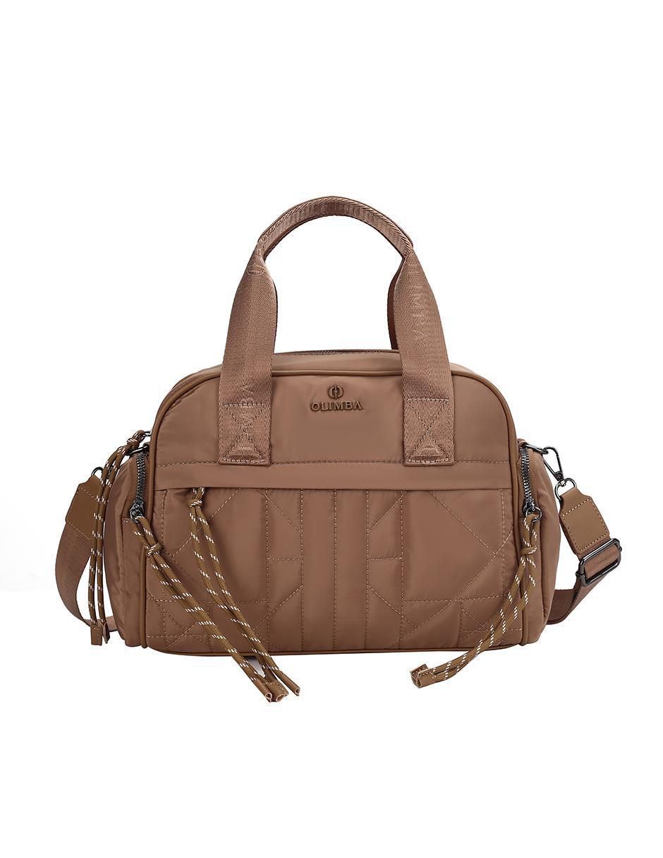 Bolsa satchel para mujer