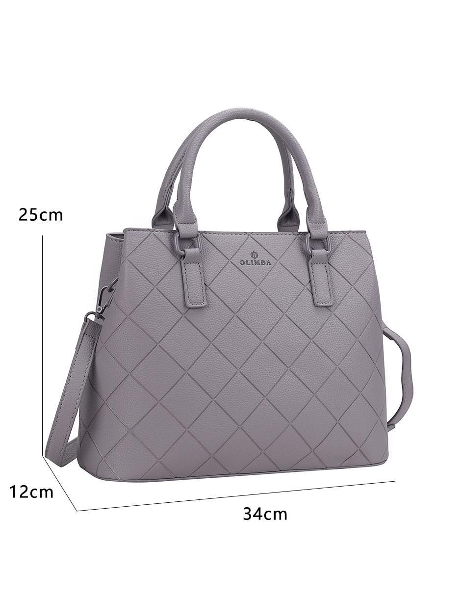 Bolsa tote Olimba para mujer