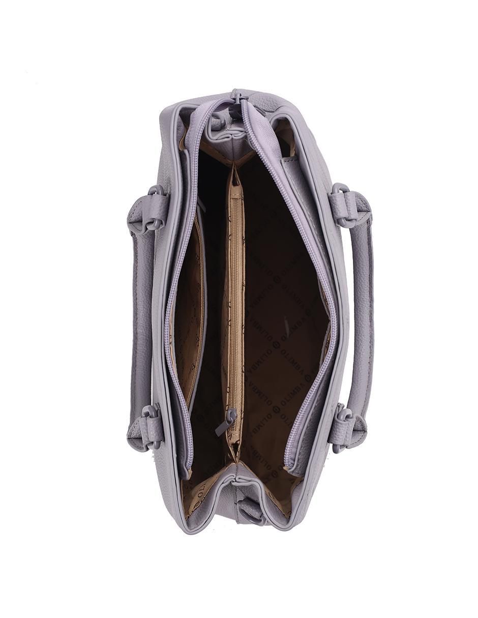 Bolsa tote Olimba para mujer