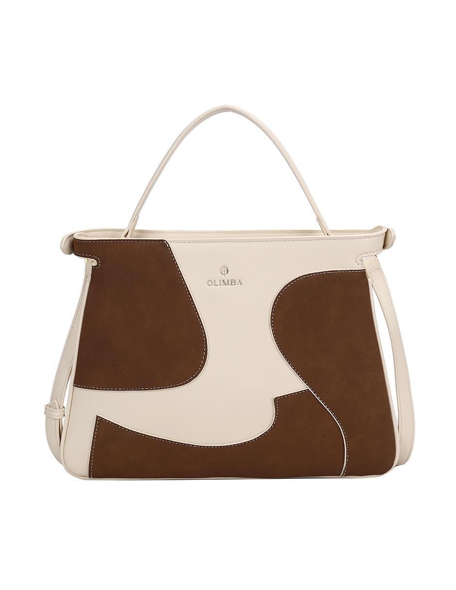 Bolsa tote Olimba para mujer