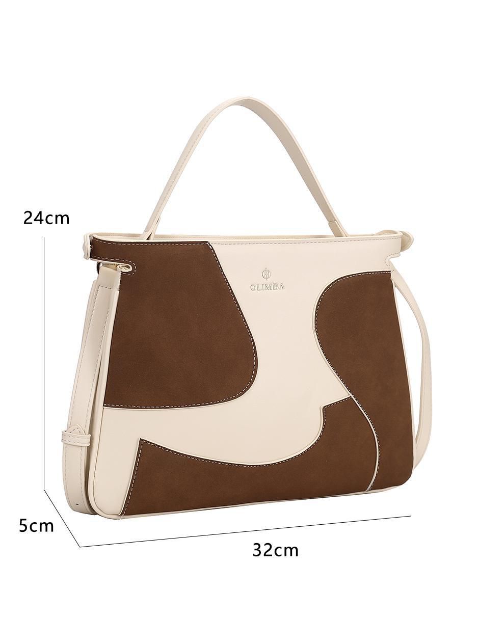 Bolsa tote Olimba para mujer