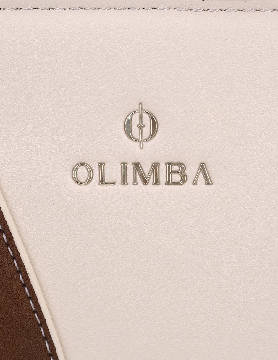 Bolsa tote Olimba para mujer