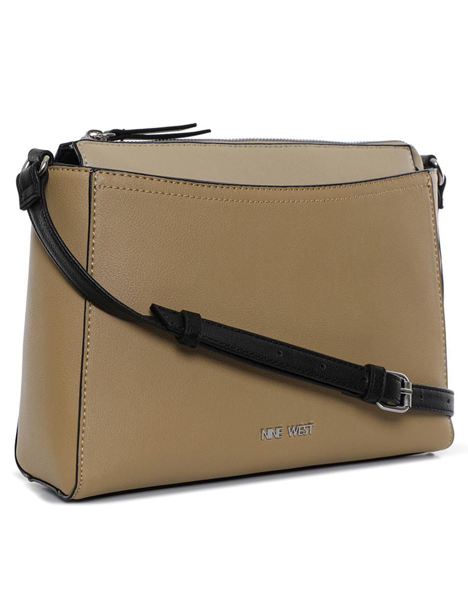 Bolsa crossbody Bowie para mujer