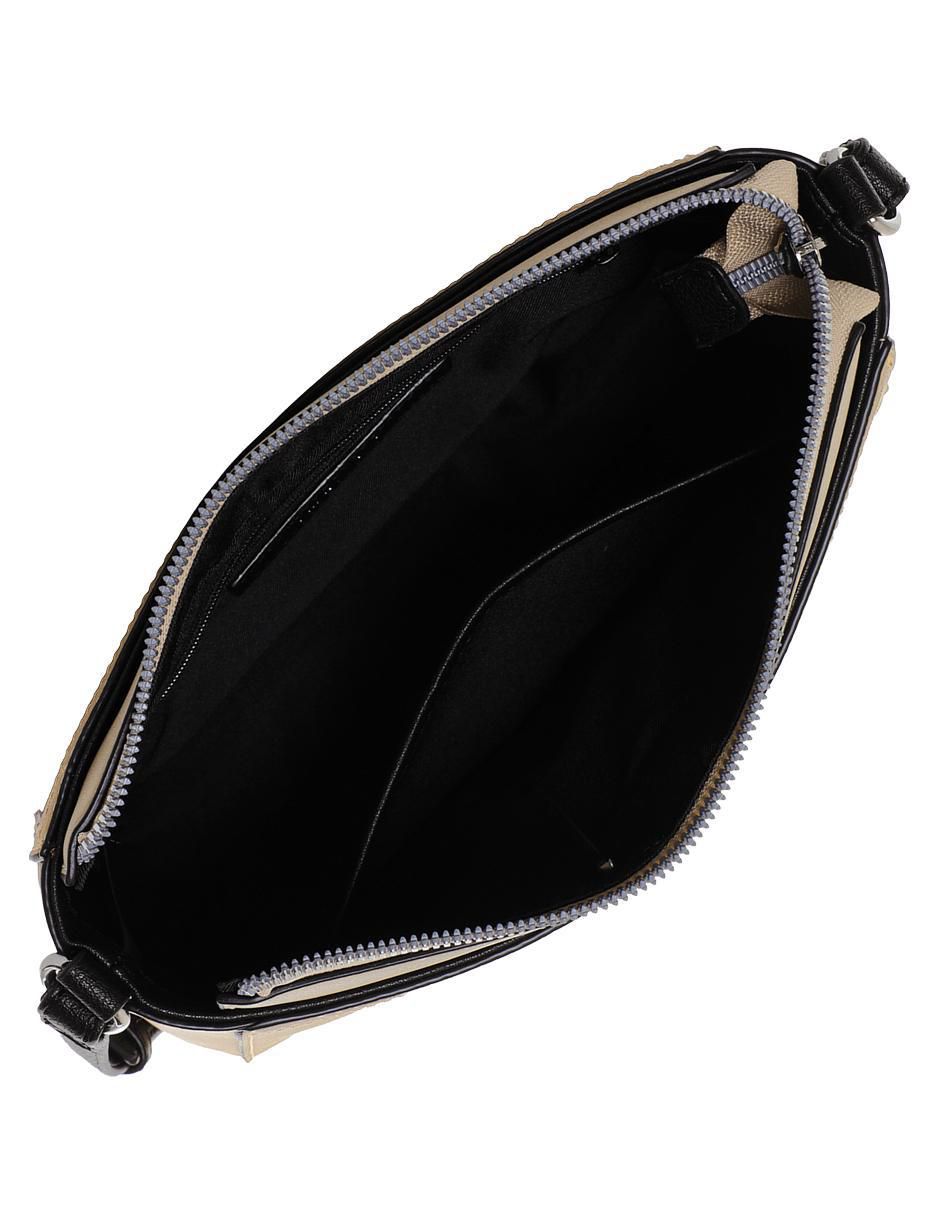 Bolsa crossbody Bowie para mujer