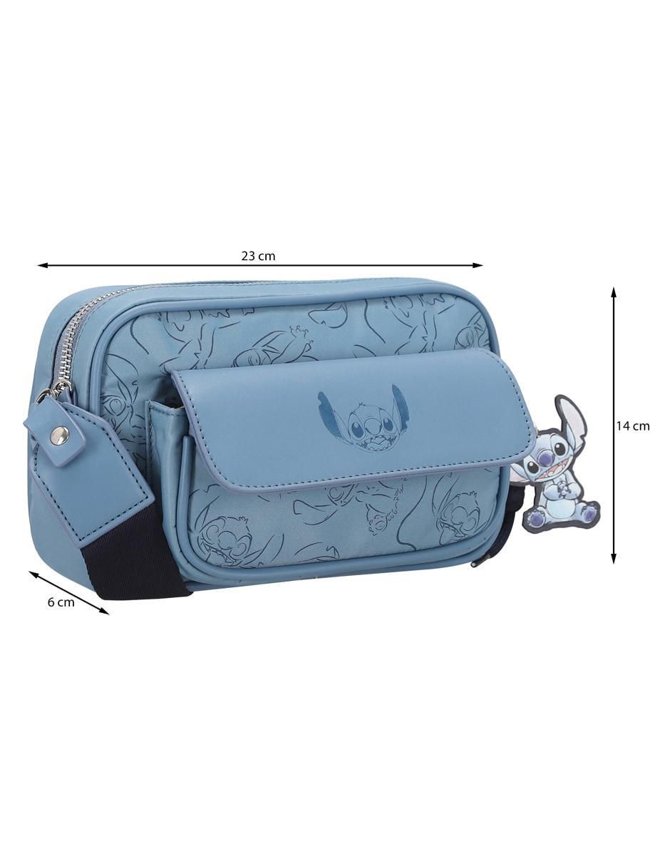 Bolsa crossbody Stitch para mujer 6