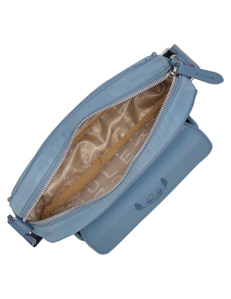 Bolsa crossbody Stitch para mujer