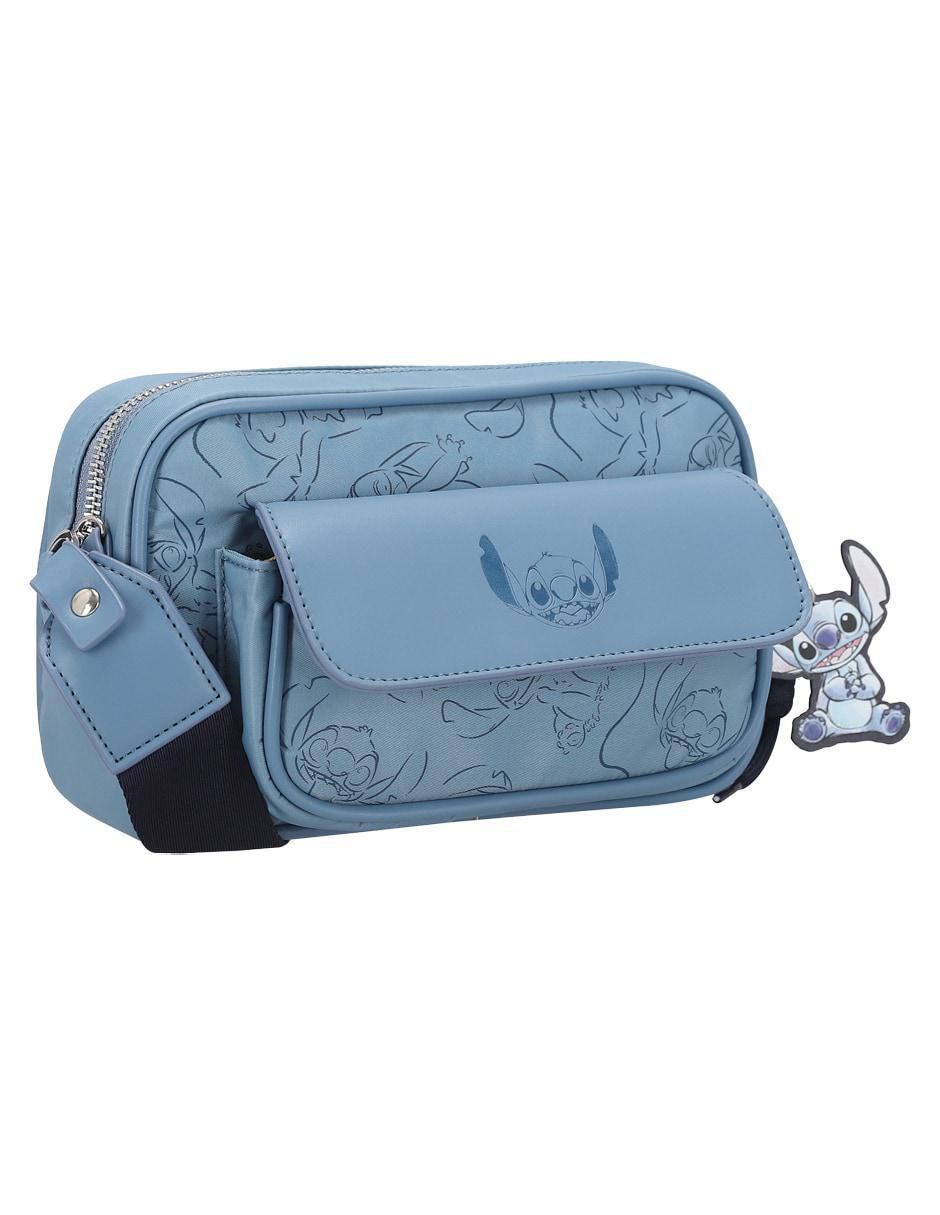 Bolsa crossbody Stitch para mujer