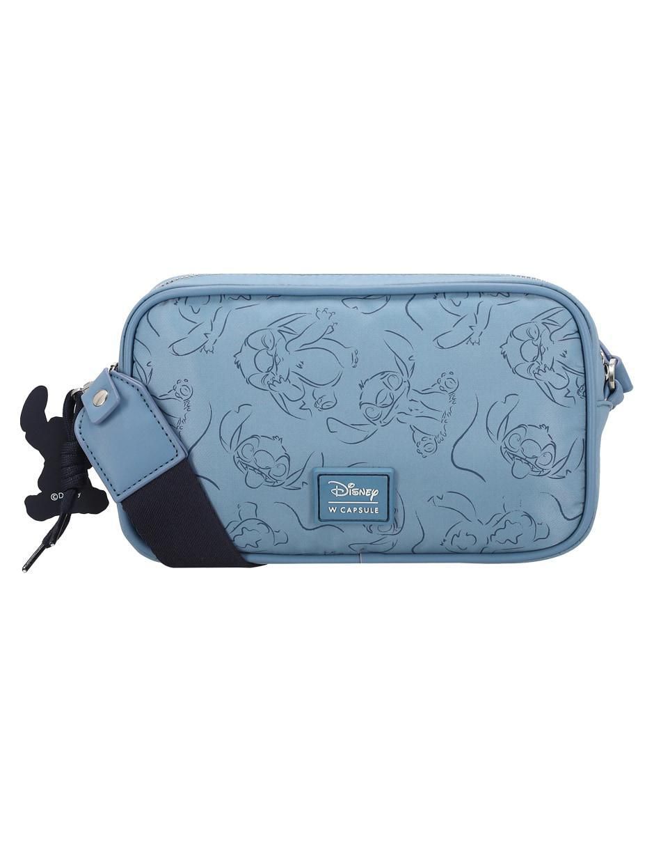 Bolsa crossbody Stitch para mujer