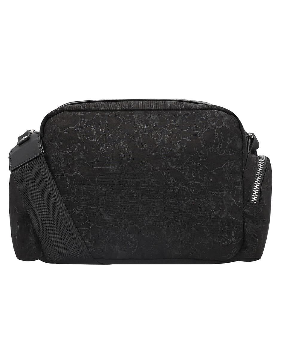Bolsa crossbody Cats & Dogs 101 Dálmatas para mujer