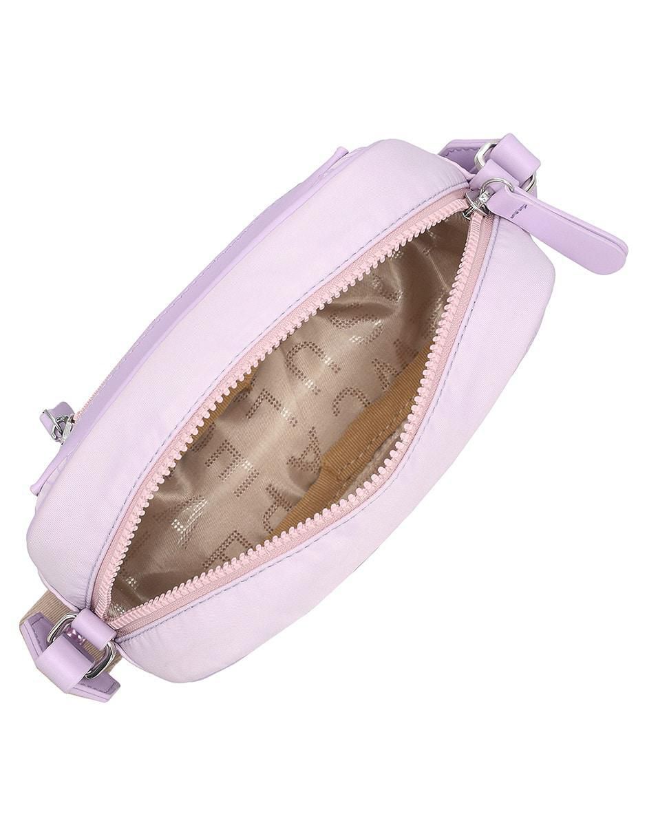 Bolsa crossbody Looney Tunes Lola Bunny para mujer