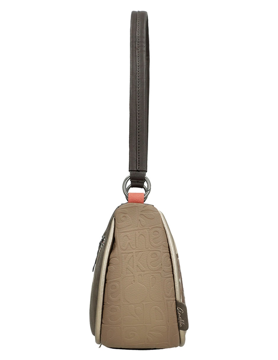 Bolsa shoulder para mujer 5