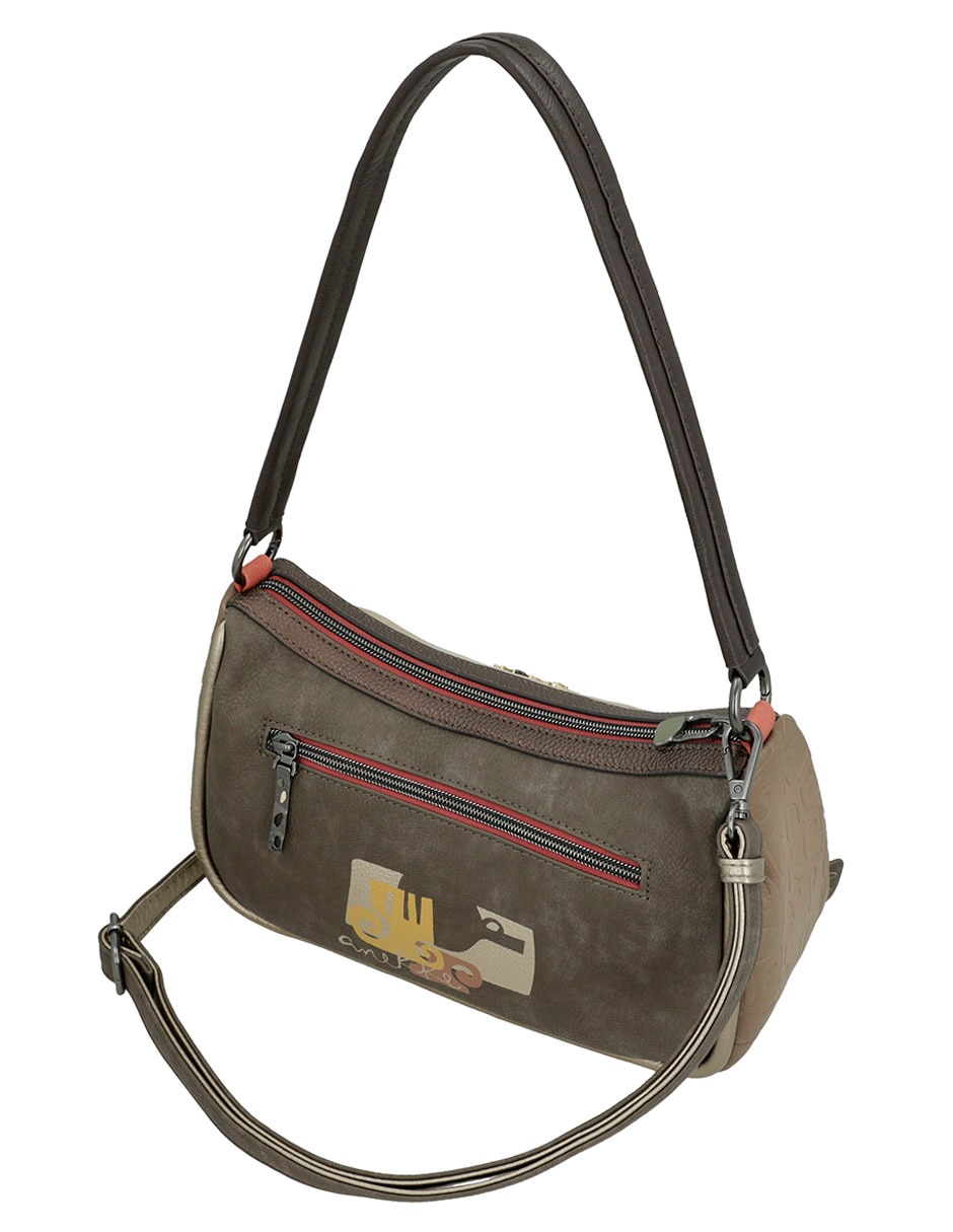 Bolsa shoulder para mujer