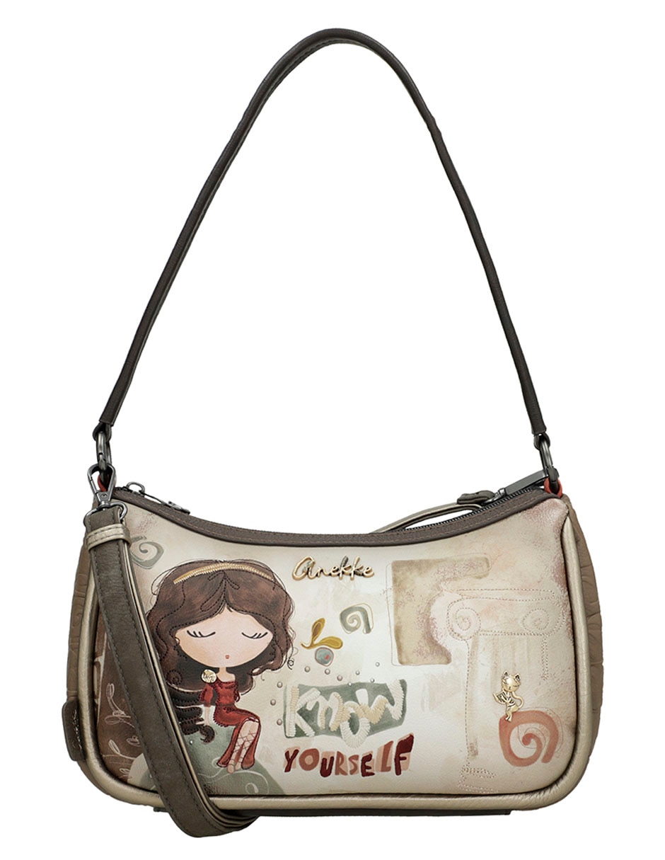 Bolsa shoulder para mujer 6