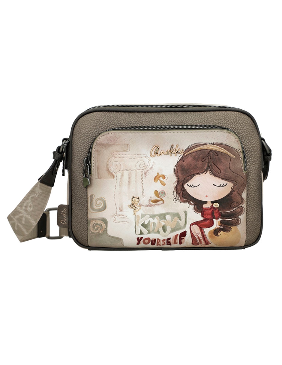 Bolsa crossbody para mujer 1