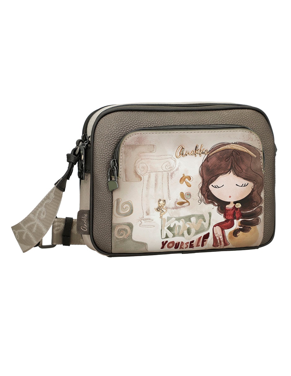 Bolsa crossbody para mujer 10