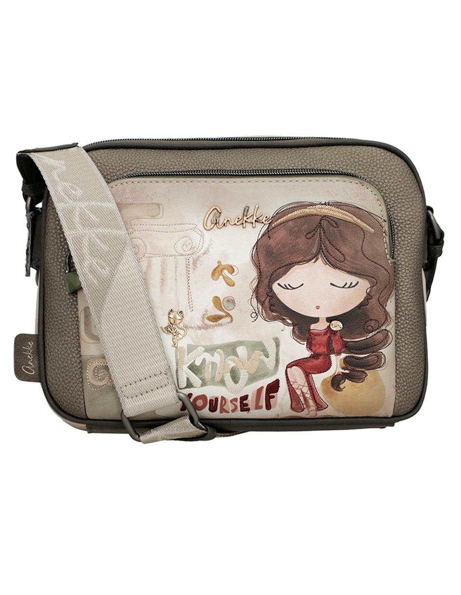 Bolsa crossbody para mujer 11