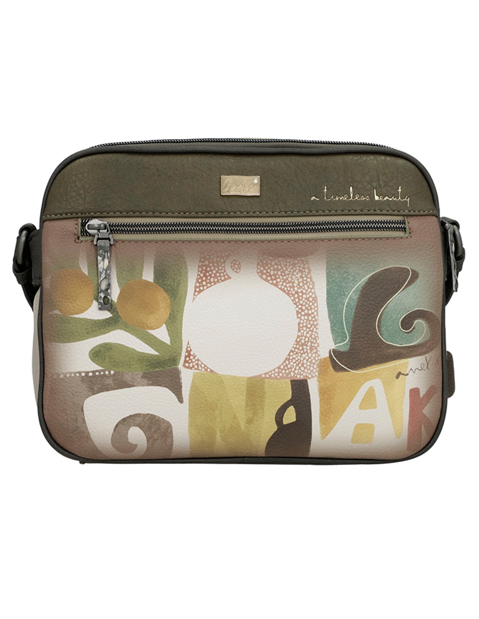 Bolsa crossbody para mujer 12