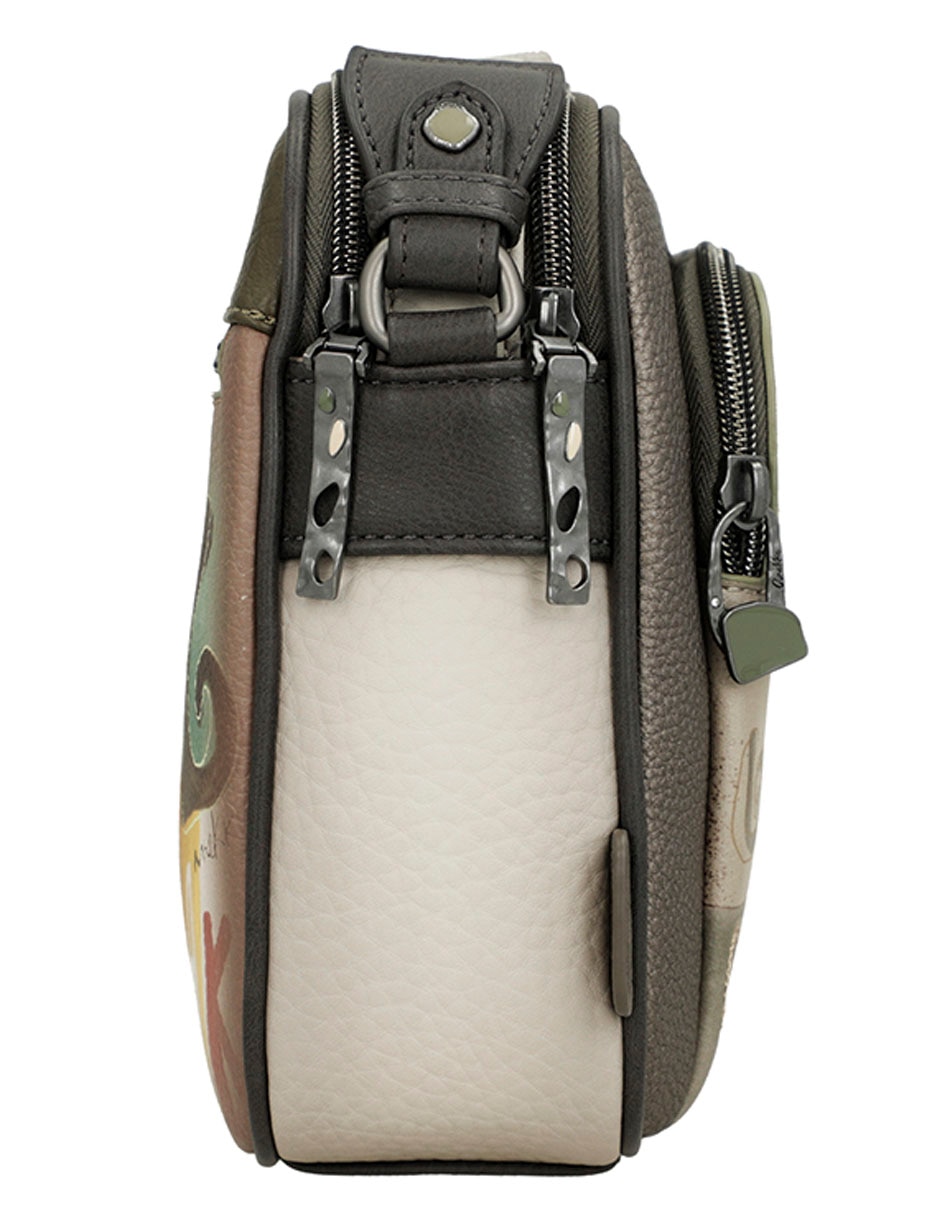Bolsa crossbody para mujer 13