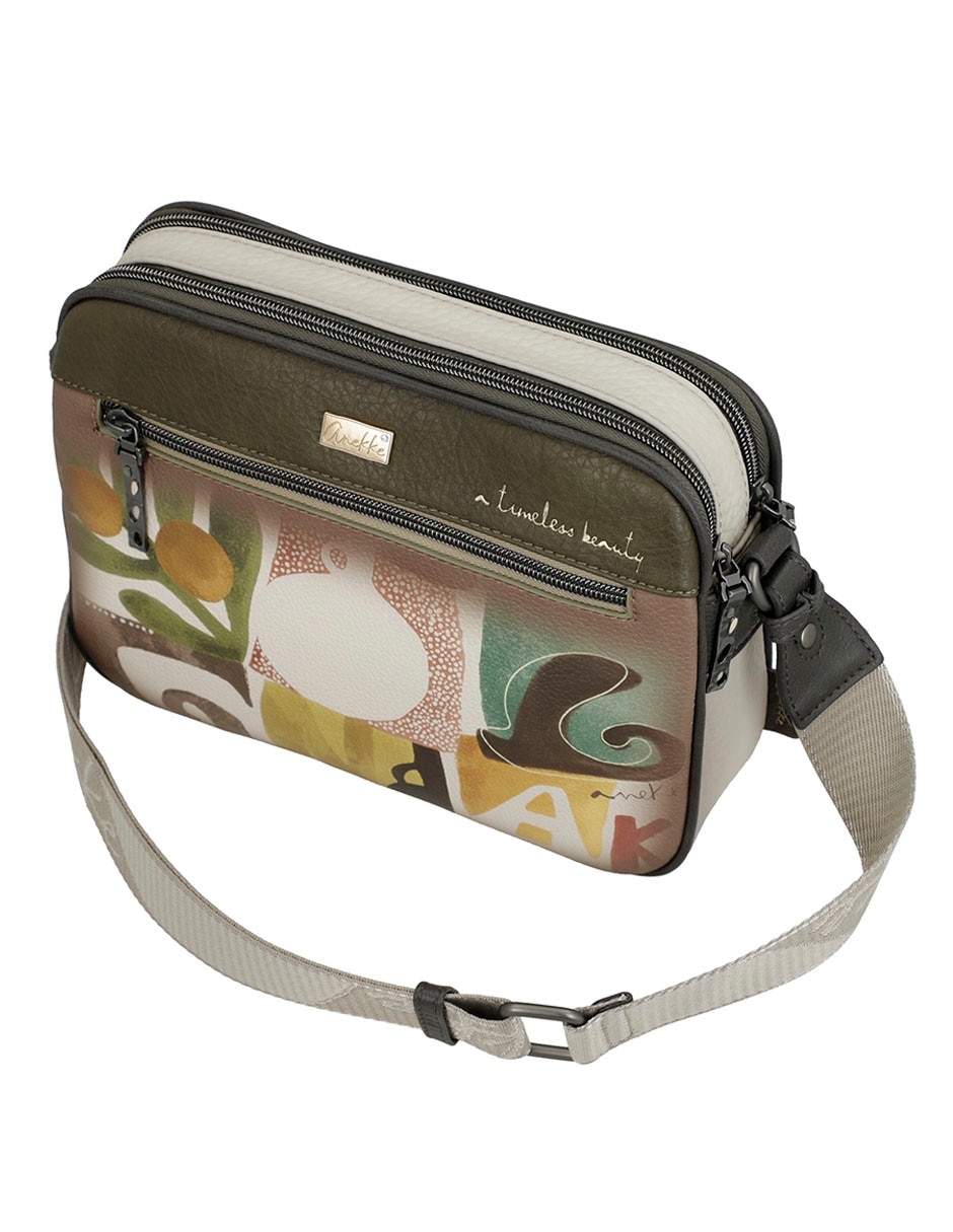 Bolsa crossbody para mujer 14