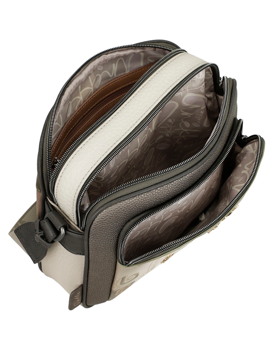 Bolsa crossbody para mujer 15
