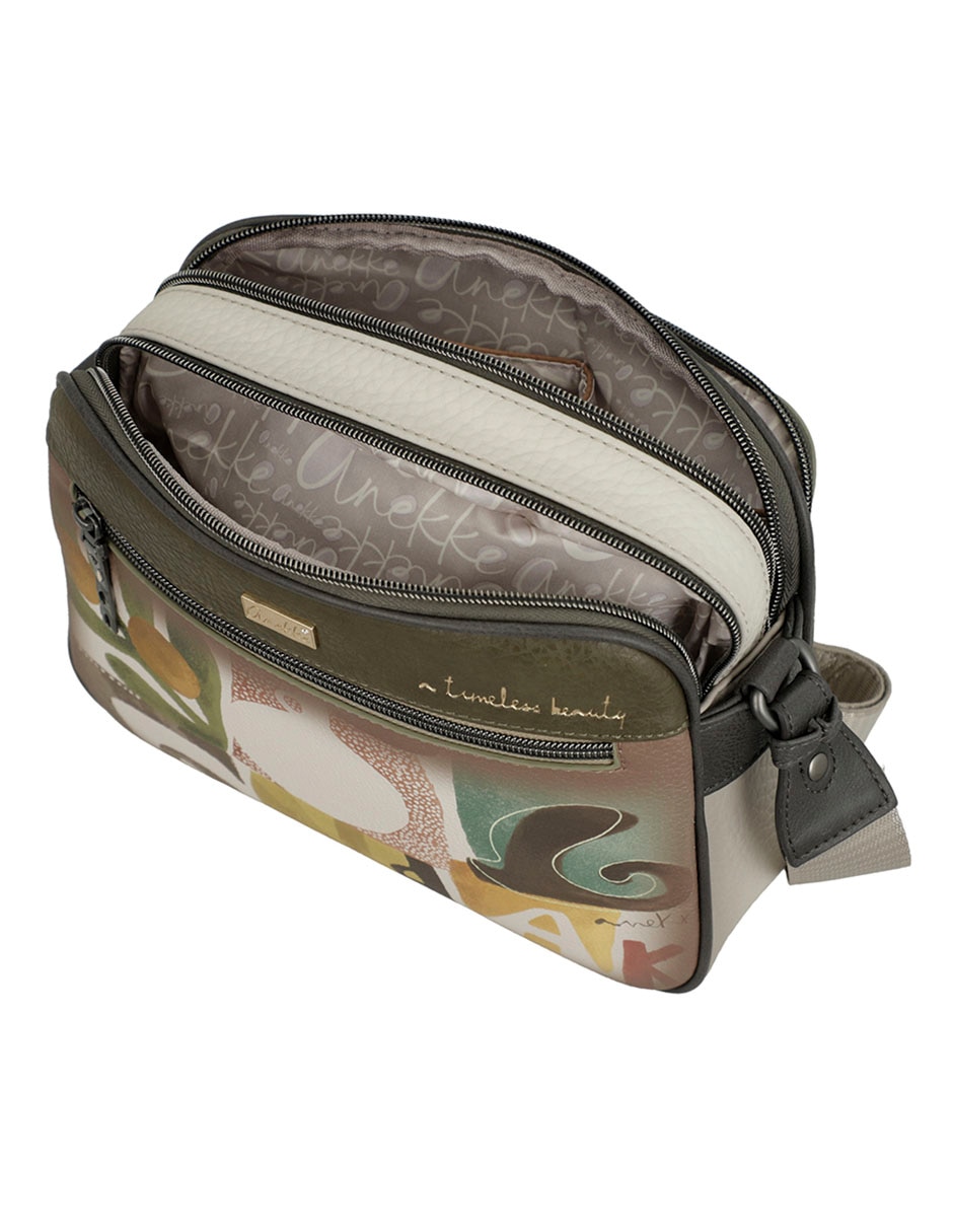 Bolsa crossbody para mujer 16