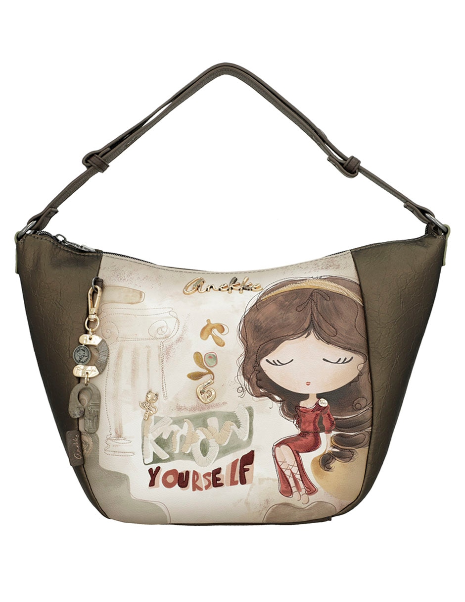 Bolsa shoulder para mujer 1